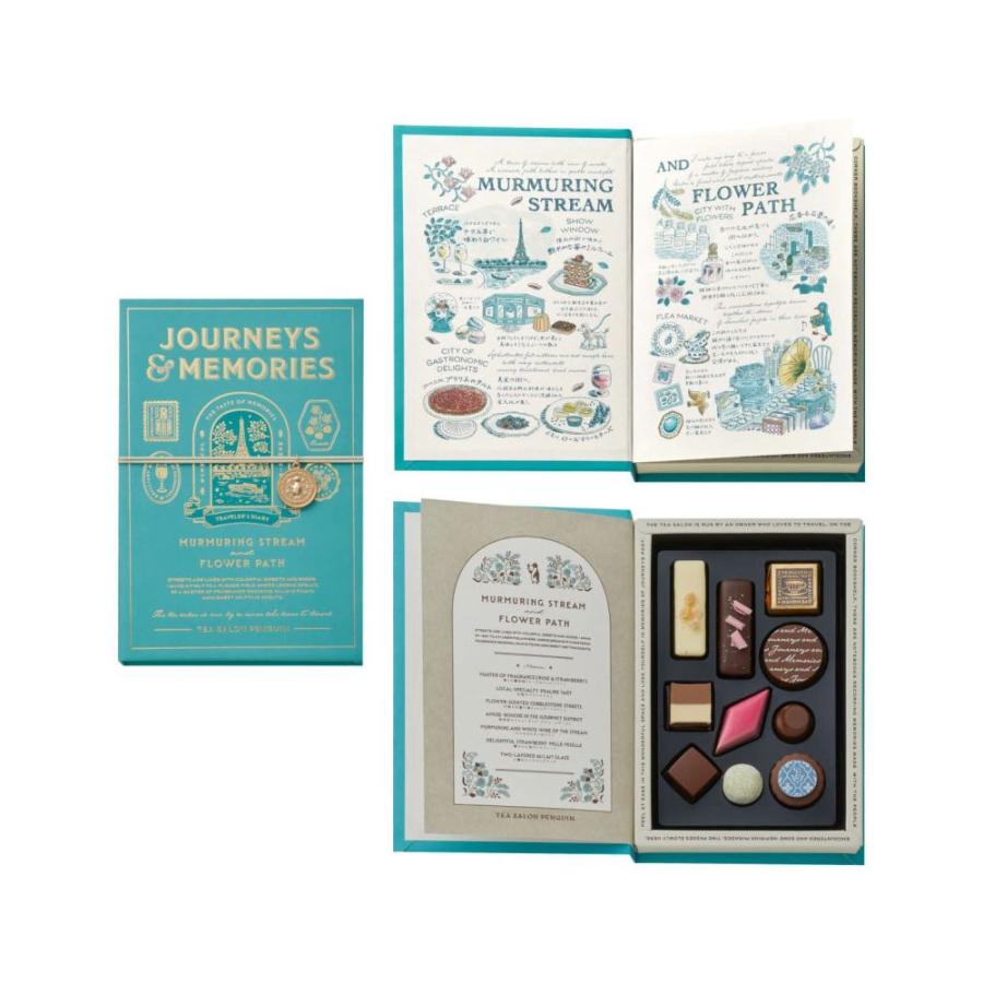 モロゾフ（Morozoff） バレンタイン 2026 チョコレート 喫茶ペンギン