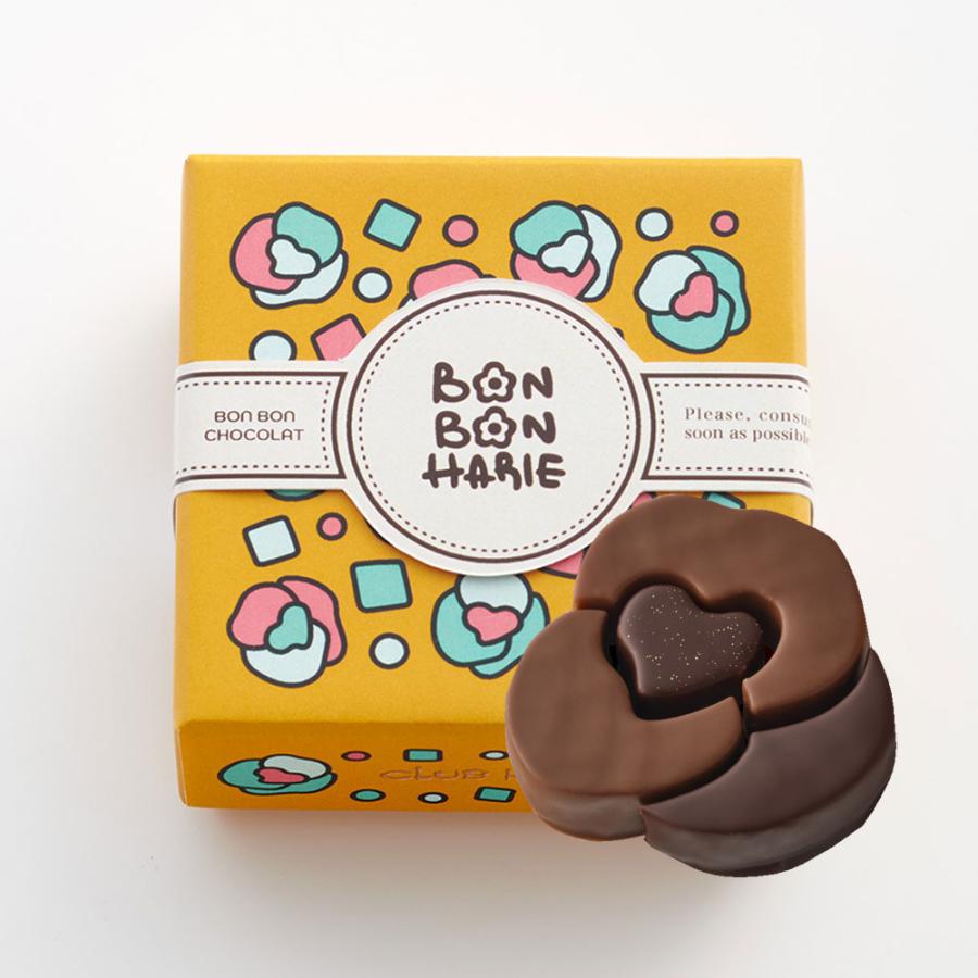 バレンタイン 2026 チョコレート クラブハリエ ボンボンショコラ