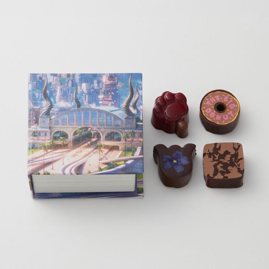 バレンタイン 2026 チョコレート クラブハリエ All Wonderful