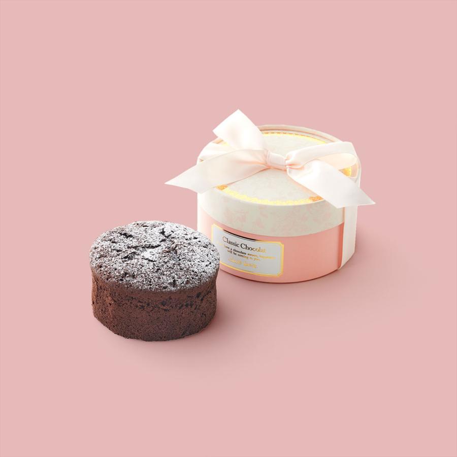 バレンタイン 2026 チョコレート クラブハリエ クラシック・ショコラ