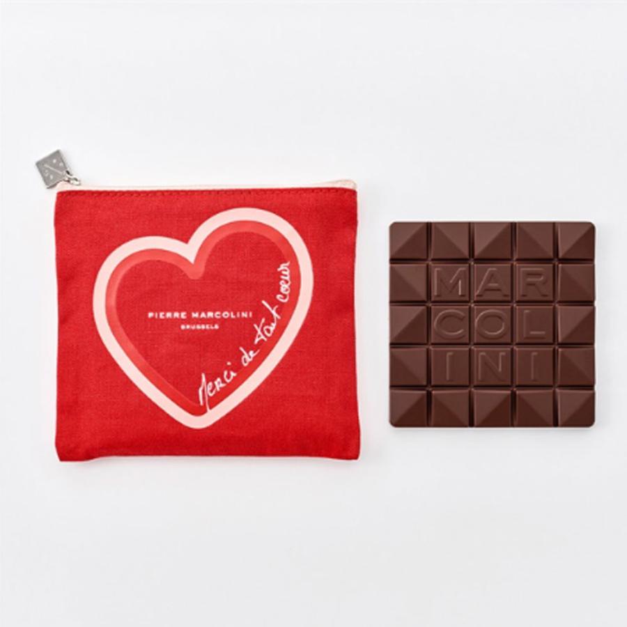 ピエール・マルコリーニ（PIERRE MARCOLINI） バレンタイン 2026