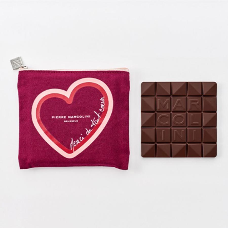 ピエール・マルコリーニ（PIERRE MARCOLINI） バレンタイン 2026