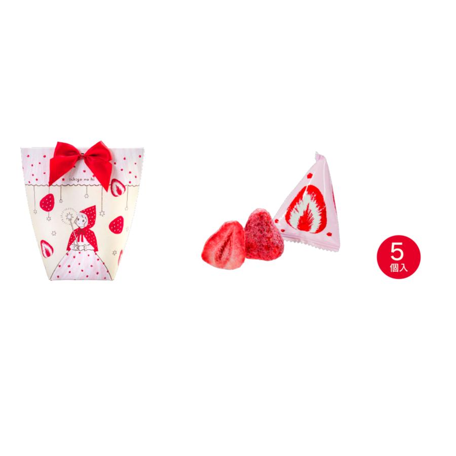バレンタイン 2026 チョコレート 松風屋 いちごの日 IG-2 いちごのお