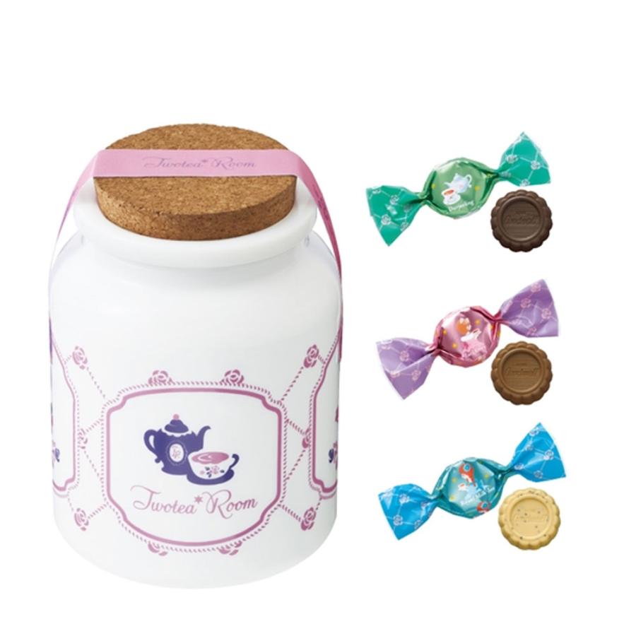 ゴンチャロフ（GONCHAROFF） バレンタイン 2026 チョコレート トゥー