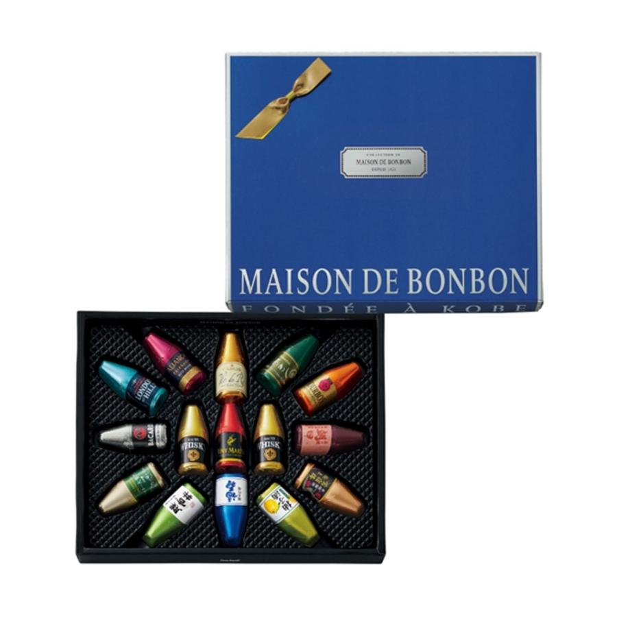 ゴンチャロフ（GONCHAROFF） バレンタイン 2026 チョコレート メゾンド