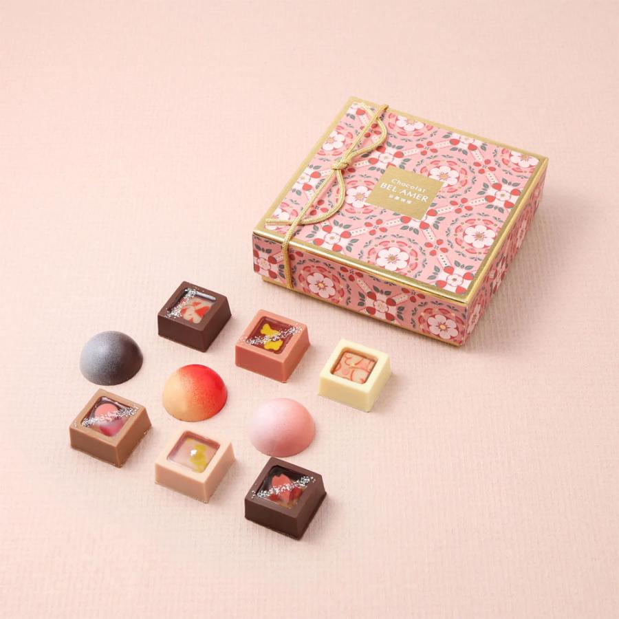 バレンタイン 2026 チョコレート ベルアメール京都別邸 瑞穂のしずく