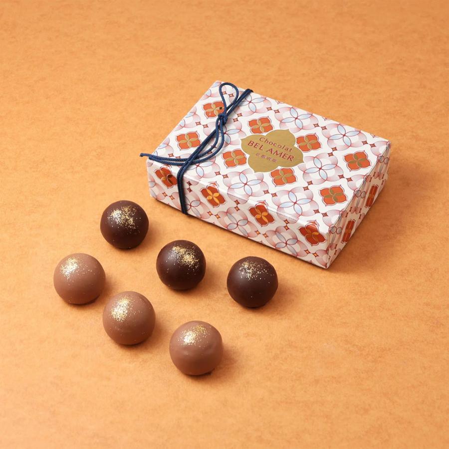 バレンタイン 2026 チョコレート ベルアメール京都別邸 京丹波栗の