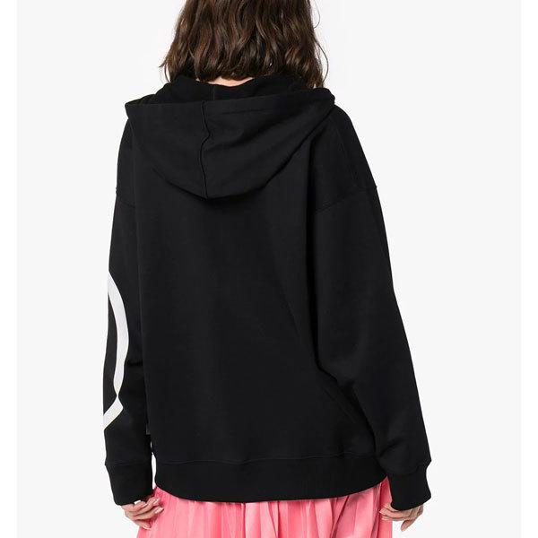 VALENTINO バレンティノ VLOGO ジップパーカー 入園 入学 就職