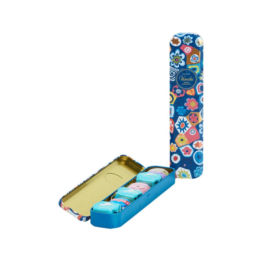 バレンタイン 2026 ギフト ヴェンキ ムリーニ ペンケース缶 : plumber