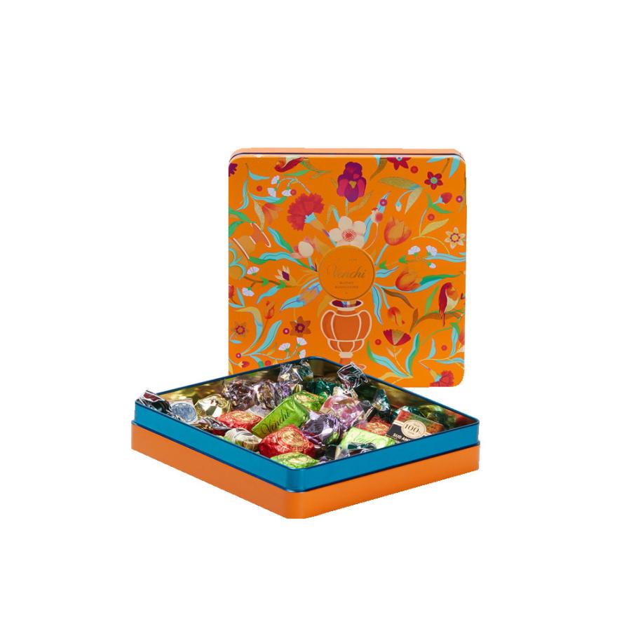 ホワイトデー 2026 かわいい お返し ヴェンキ バロック マキシスクエア