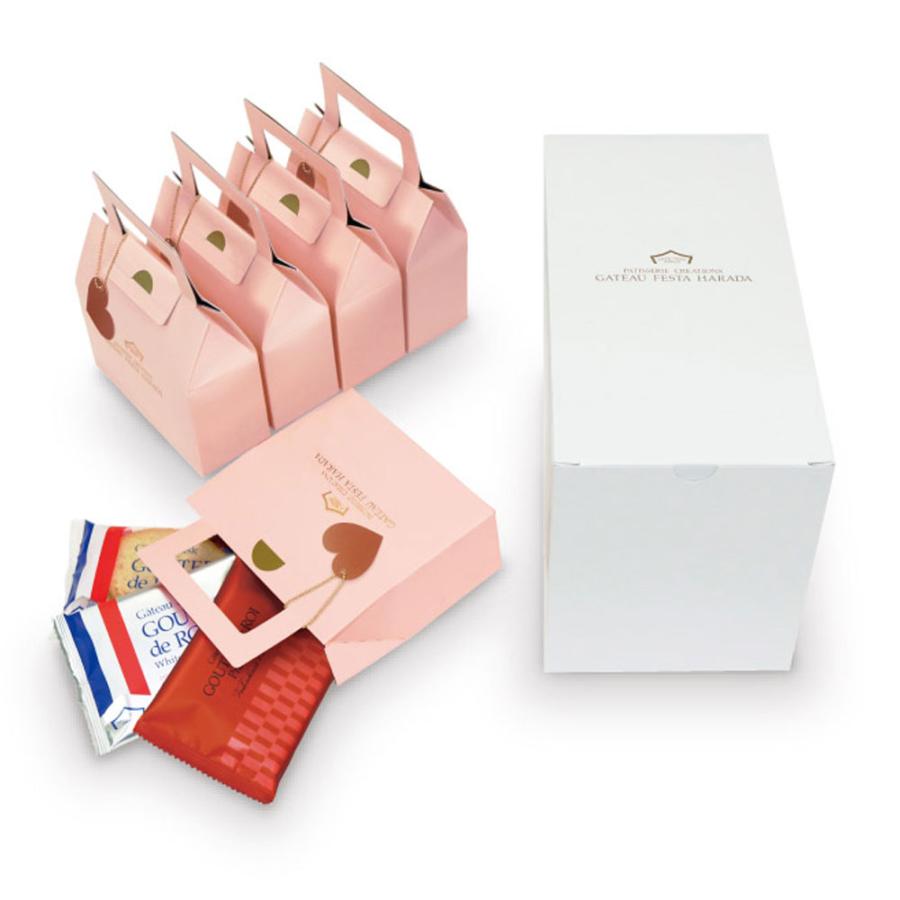 ガトーフェスタ・ハラダ（GATEAU FESTA HARADA） バレンタイン 2026