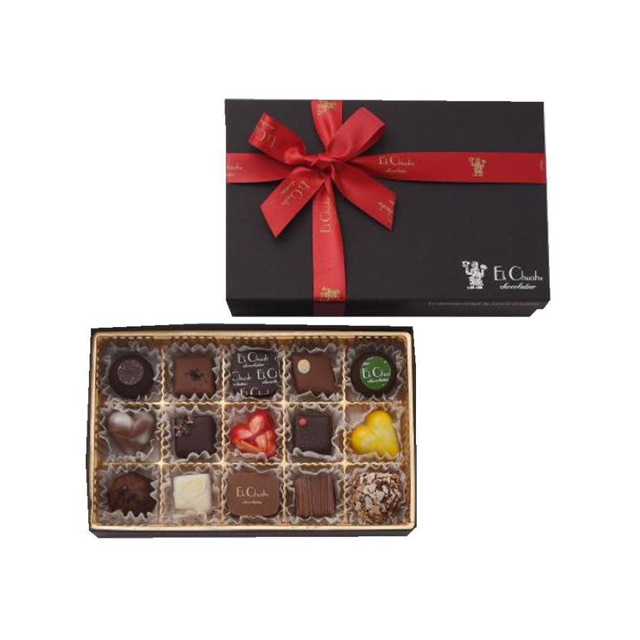 ホワイトデー 2026 かわいい お返し エクチュア プラリネ キャーンズ