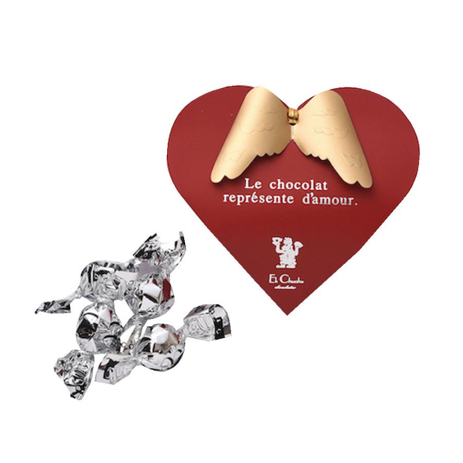 バレンタイン 2026 ギフト エクチュア ハート ココアボーイ : plumber