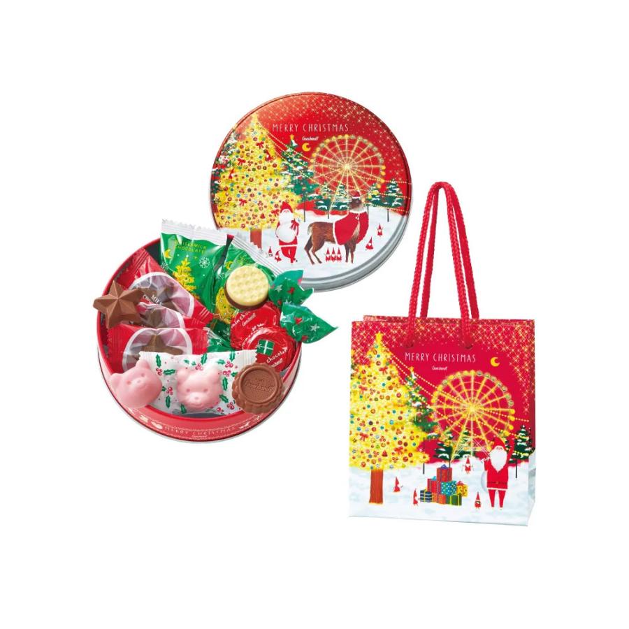 ゴンチャロフ（GONCHAROFF） ホワイトデー 2026 かわいい お返し