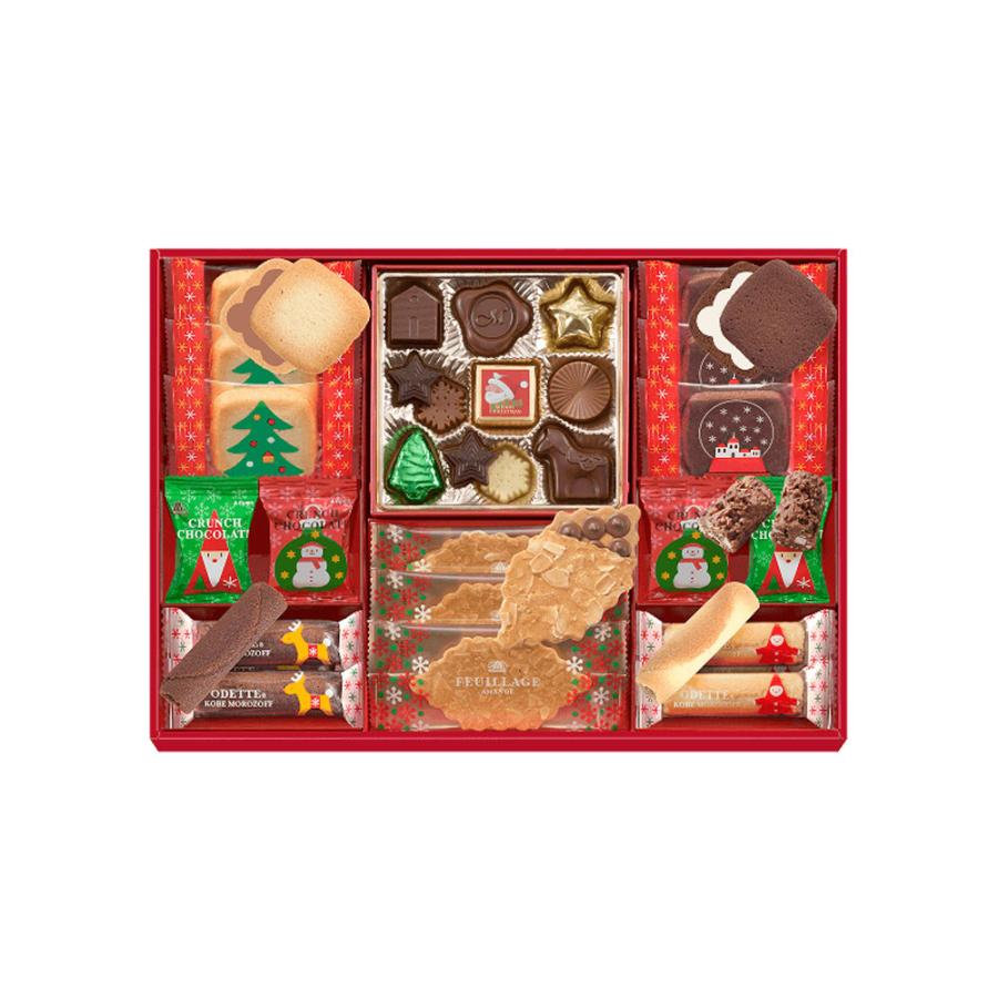 モロゾフ（Morozoff） 父の日 お中元 初夏 ギフト クリスマスロイヤル