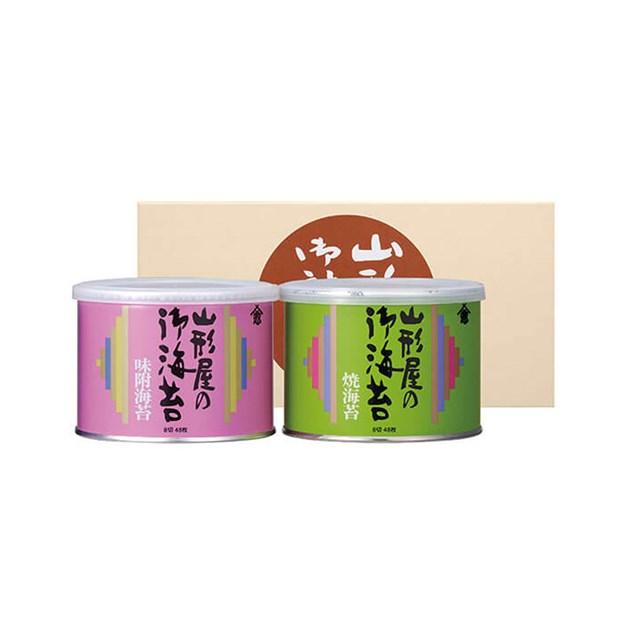 山形屋海苔店 お中元 夏ギフト 御中元 ギフト山形屋海苔店 山形屋海苔