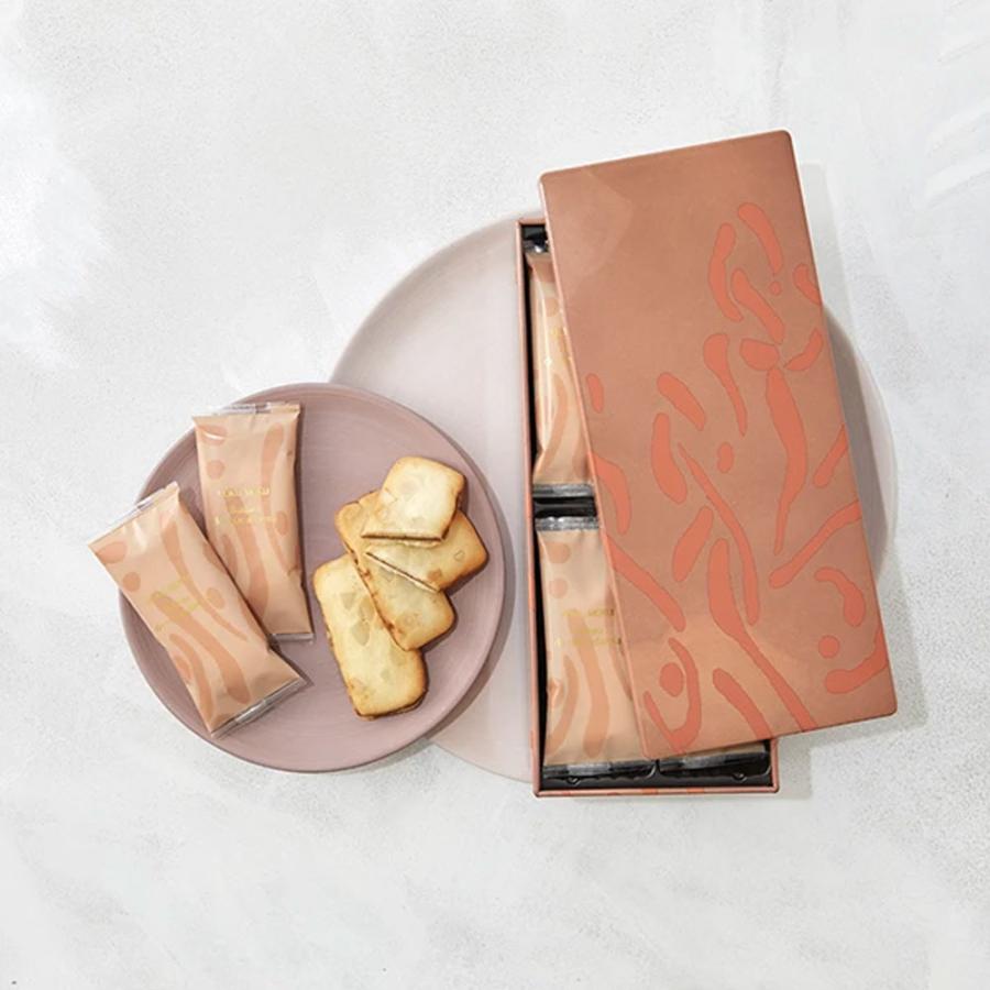 ヨックモック（YOKU MOKU） ホワイトデー 2026 かわいい お返し バトー