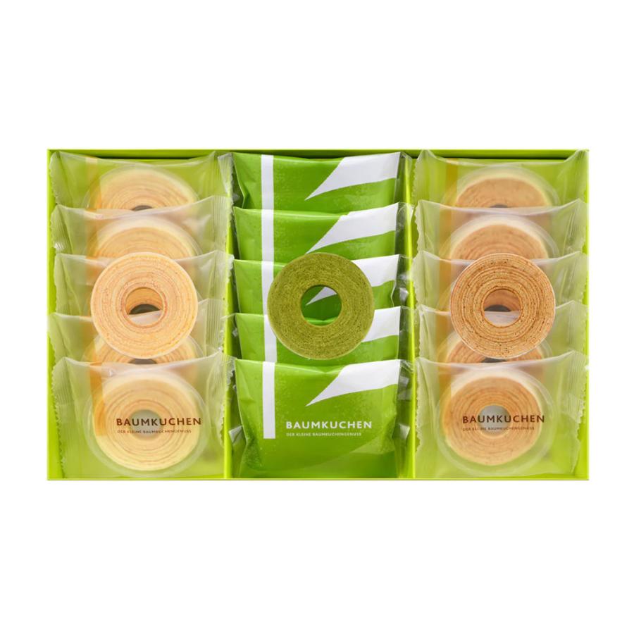 ユーハイム（JUCHHEIM） バレンタイン 2026 ギフト 3種の