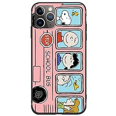 スヌーピー Iphone ケース Iphone7 8 Se2 おしゃれ 韓国 衝撃吸収 ワイヤレス充電対応 創意 携帯カバー Plume Vde29j0aj プルメリアストア 通販 Yahoo ショッピング