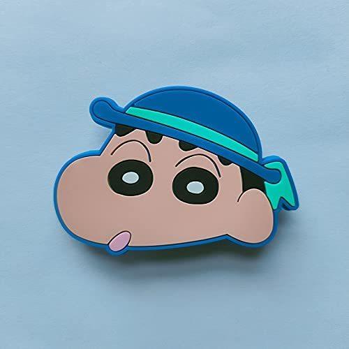 かわいい スマホリング クレヨンしんちゃん ホールドリング 携帯 背面 リングホルダー 薄型 スタンド機能 Iphone Android各種他対応 Plume Vde29p3fb プルメリアストア 通販 Yahoo ショッピング