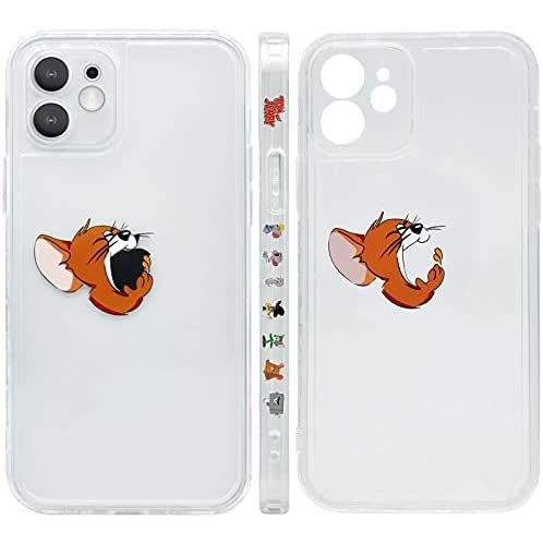 トムとジェリー Iphone7 用 ケース Iphone8 用 ケース スマホケース 可愛い クリア スマホケース かわいい あいふぉん Plume Vde29s4eb プルメリアストア 通販 Yahoo ショッピング