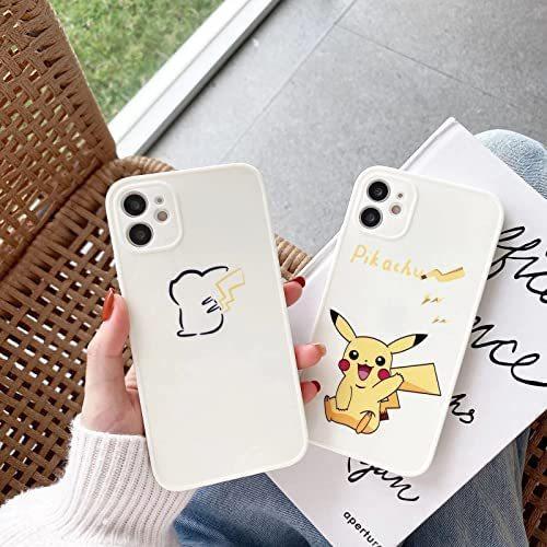 ポケットモンスター ポケモン Iphone 12 用 ケース ピカチュウ スマホケース 全面保護 耐衝撃 すり傷防止 人気 全機種対応 携帯カバー Plume Vde30k1id プルメリアストア 通販 Yahoo ショッピング