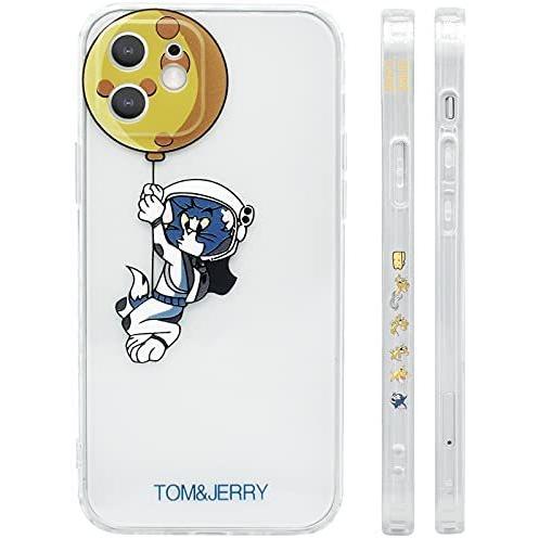 Iphone Se 第2世代 用 Iphone7 用 ケース Iphone8 用 ケース トムとジェリー スマホケース かわいい 人気 側面設計 Plume Vde30k2ej プルメリアストア 通販 Yahoo ショッピング