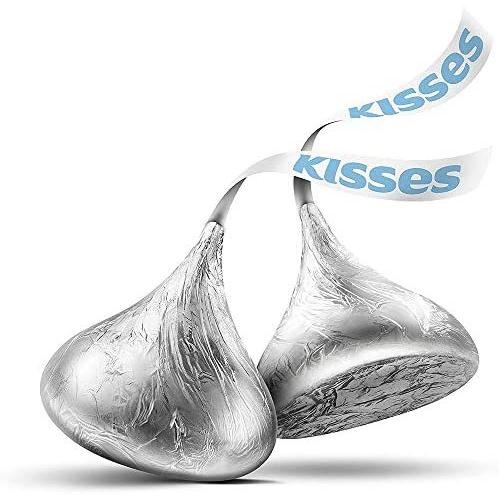 Hershey ハーシー キス ミルクチョコレート １５０ｇ ６個セット アメリカ USA｜plumeria-store｜02