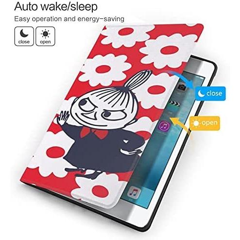 Ipad 9 7 ケース Ipad Mini4 Ipad Mini5 ケース ムーミン キャラクター 人気 可愛い Ipad カバー Plume Vnv17m2ea041 プルメリアストア 通販 Yahoo ショッピング