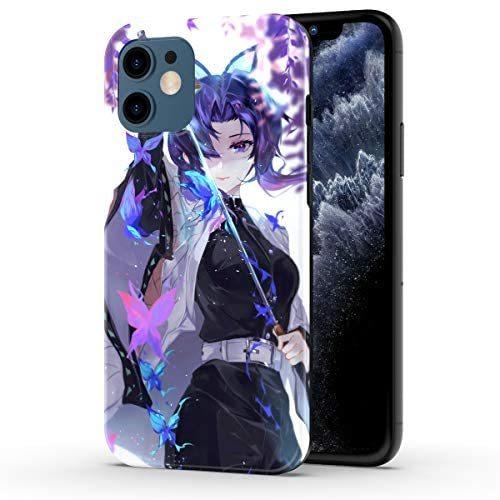 The Dreamy Lift Iphone 12 Mini ケース カバー アニメ 漫画 デザイン6個 胡蝶しのぶ 1 Iphone12 M Plume Voc18v1eb プルメリアストア 通販 Yahoo ショッピング