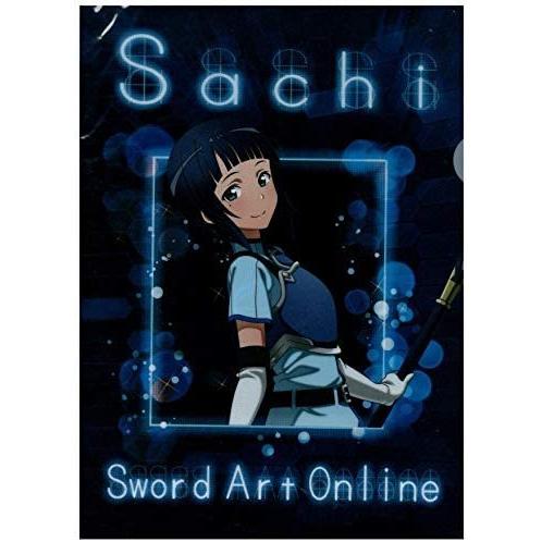 クリアファイル ソードアートオンライン Saoカフェ 大阪 サチ Plume Voc24r2ae プルメリアストア 通販 Yahoo ショッピング