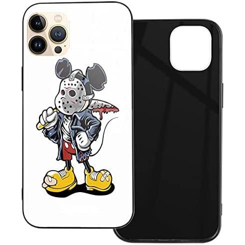 ディズニーキャラクター Iphone13 Pro 用 ケースカップル ミッキーマウス スマホケース アイフォン13 Pro 用 ケース Plume Wfb03n5eh プルメリアストア 通販 Yahoo ショッピング