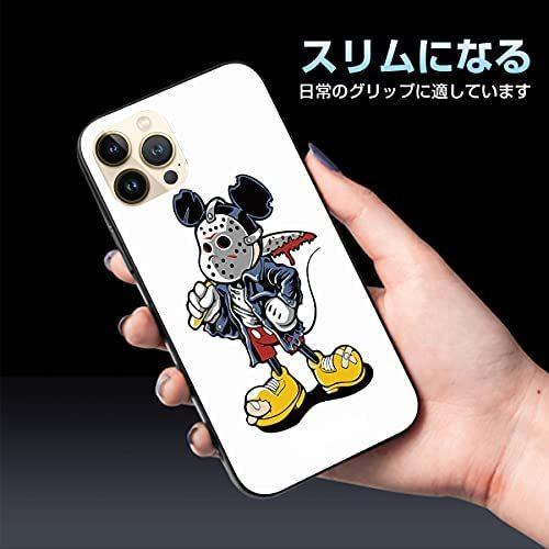 ディズニーキャラクター Iphone13 Pro 用 ケースカップル ミッキーマウス スマホケース アイフォン13 Pro 用 ケース Plume Wfb03n5eh プルメリアストア 通販 Yahoo ショッピング