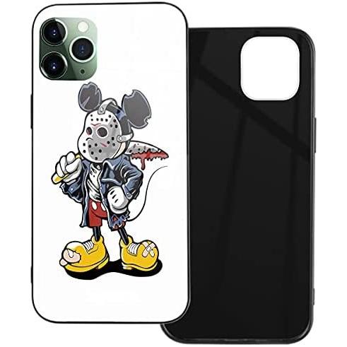 ディズニーキャラクター Iphone11 Pro 用 ケース カップル ミッキーマウス スマホケース アイフォン 11 Pro 用 ケース Plume Wfb03n5eh プルメリアストア 通販 Yahoo ショッピング