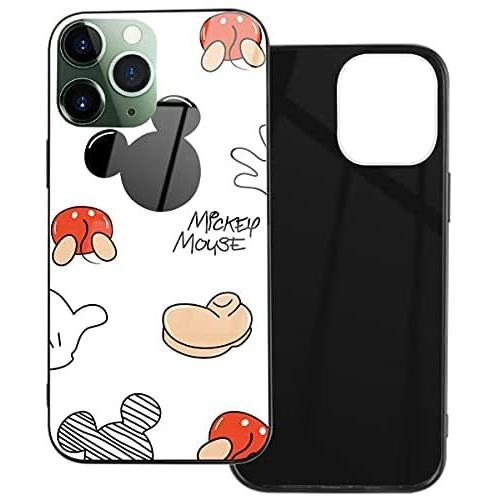 ディズニーキャラクター Iphone11 Pro 用 ケース カップル ミッキーマウス スマホケース アイフォン 11 Pro 用 ケース Plume Wfb28t3eh プルメリアストア 通販 Yahoo ショッピング