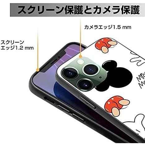 ディズニーキャラクター Iphone11 Pro 用 ケース カップル ミッキーマウス スマホケース アイフォン 11 Pro 用 ケース Plume Wfb28t3eh プルメリアストア 通販 Yahoo ショッピング