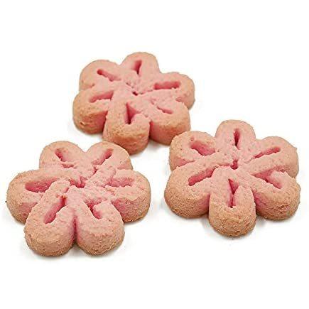 1kg 花いちごクッキー いちご風味の花形クッキー 業務用 Plume Wja09k4je プルメリアストア 通販 Yahoo ショッピング