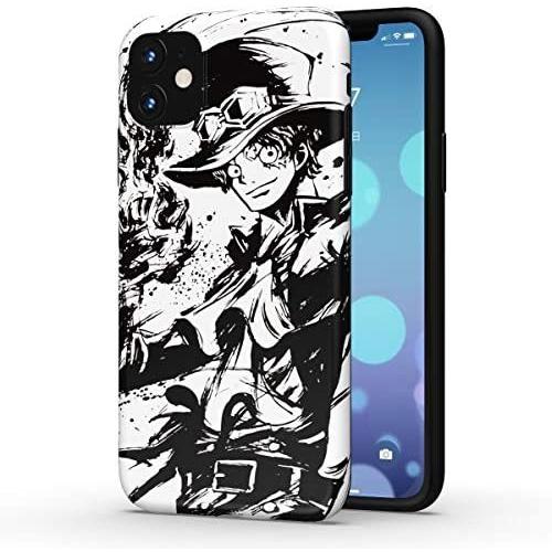 The Dreamy Lift Iphone 11 ケース カバー アニメ 漫画 ワンピース One Piece デザイン12個 墨式 スマホ Plume Wja17j0ei プルメリアストア 通販 Yahoo ショッピング