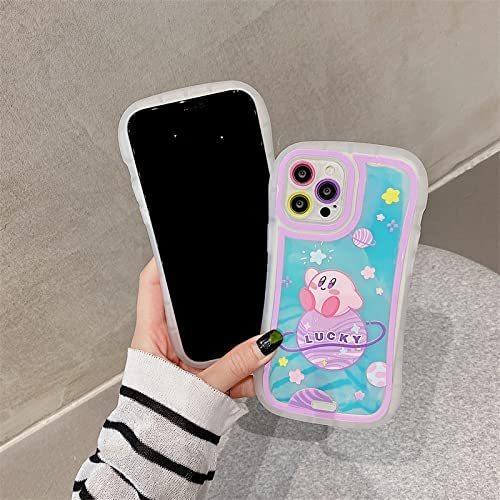カービィ Iphoneケース 星のカービィ スマホケースレンズ保護 A Iphonexsmax Plume Wmr03s2ba プルメリアストア 通販 Yahoo ショッピング