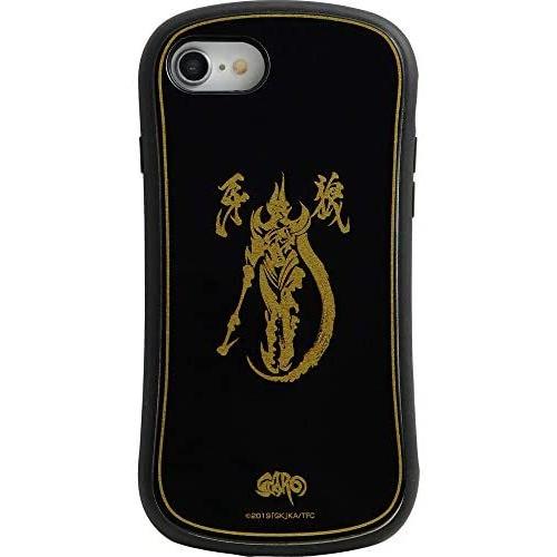 Iphone 8 ケース Iphone Iphone8 牙狼 絶狼 神牙 特撮 かっこいい キャラクター シンプル Iphoneケース スマホケース Plume Wmy10k0bh プルメリアストア 通販 Yahoo ショッピング