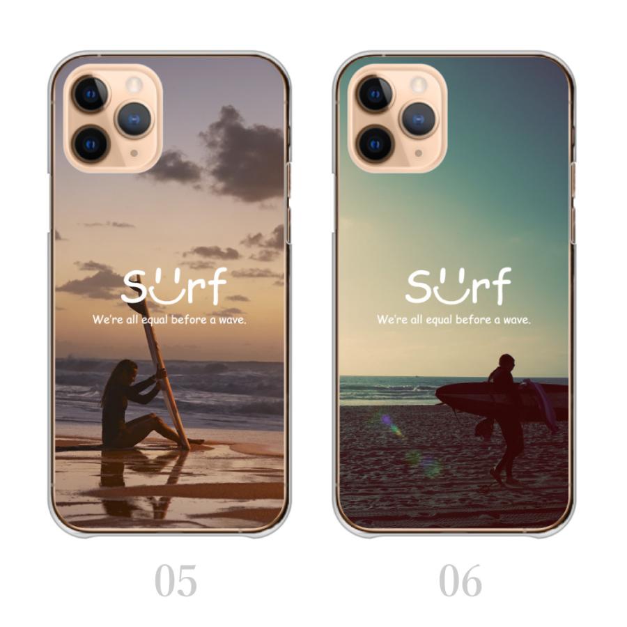 スマホケース iPhone11 Pro iPhone 11Pro ケース ハードケース surf サーフ 西海岸 スマイル サーフボード アロハ 送料無料｜plumeria1988s63｜06