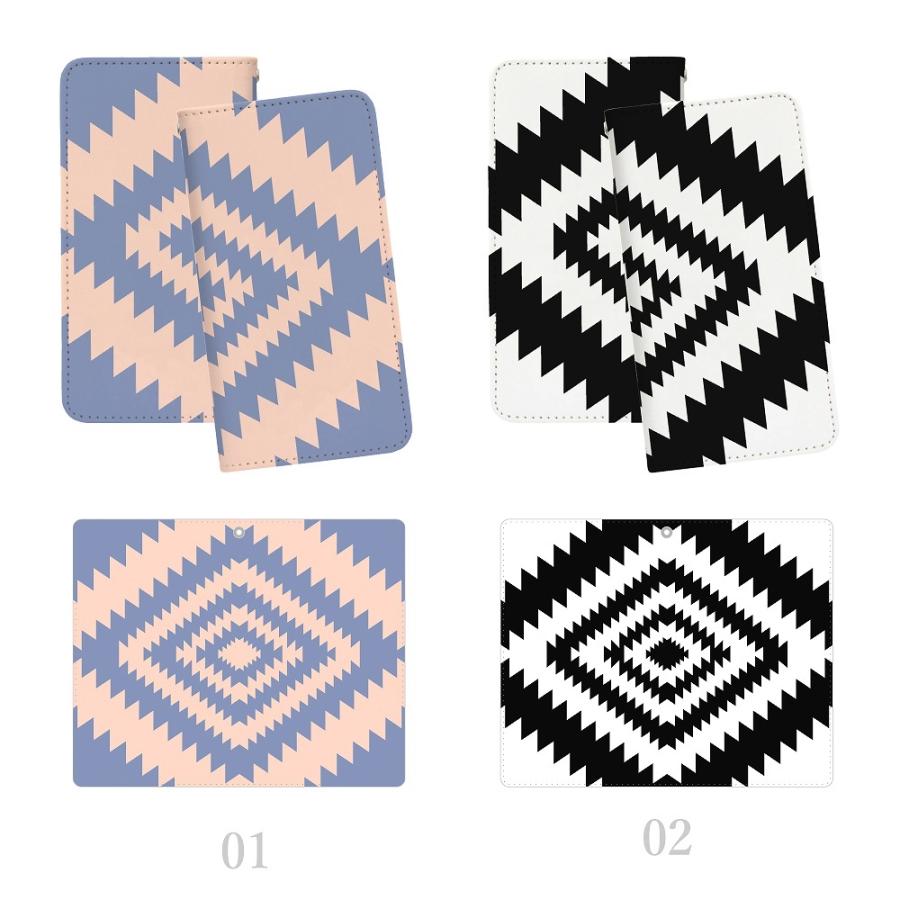 スマホケース Iphone 8 手帳型 韓国 可愛い おしゃれ オルテガ柄 ネイティブ柄 西海岸 幾何学模様 Ap Iph Iph8 Plme Bkml B17 全機種対応スマホケースのplumeria19 通販 Yahoo ショッピング