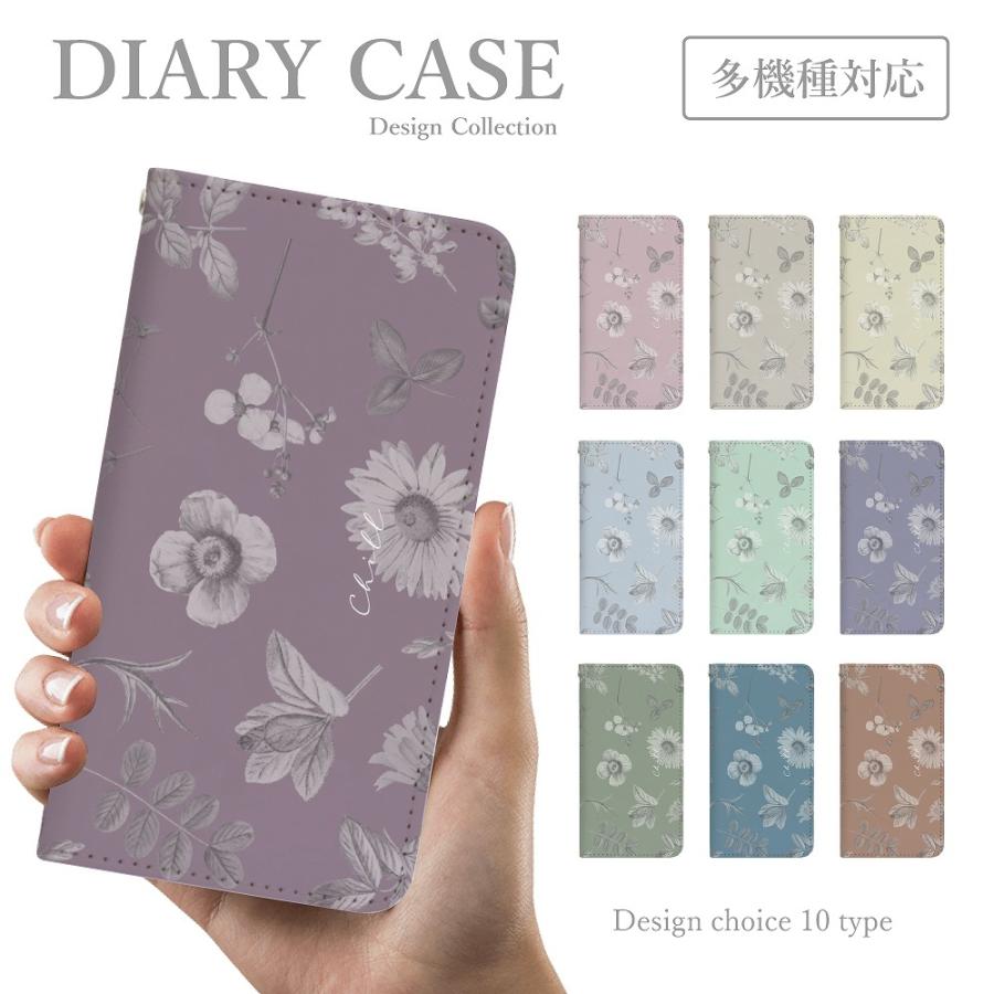 スマホケース Iphone 8 手帳型 韓国 可愛い 花柄 くすみカラー ピンク ベージュ Ap Iph Iph8 Plme Bkml C04 全機種対応スマホケースのplumeria19 通販 Yahoo ショッピング