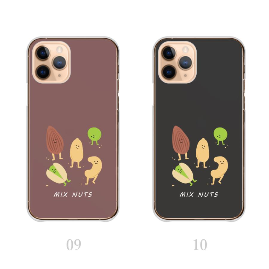 iPhone 8 スマホケース IPhone iPhone8 ケース 面白 パロディ ゆる