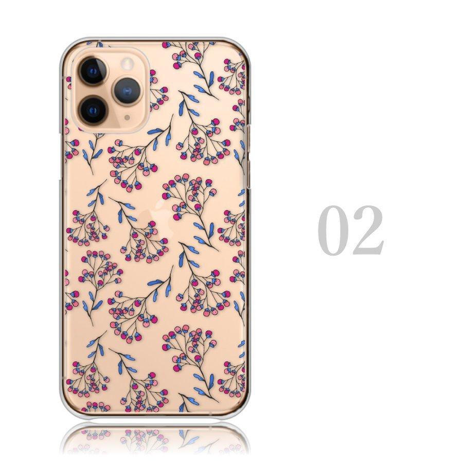 スマホケース Iphone8plus Iphone8 Plus ケース ハードケース 押し花 花柄 大人可愛い 花 透明 シンプル アイフォン8プラス ケース Ap Iph Iph8p Plme Hard C06 全機種対応スマホケースのplumeria19 通販 Yahoo ショッピング