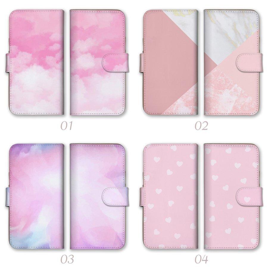 iPhone 11 スマホケース IPhone iPhone11 ケース 手帳型 ピンク pink
