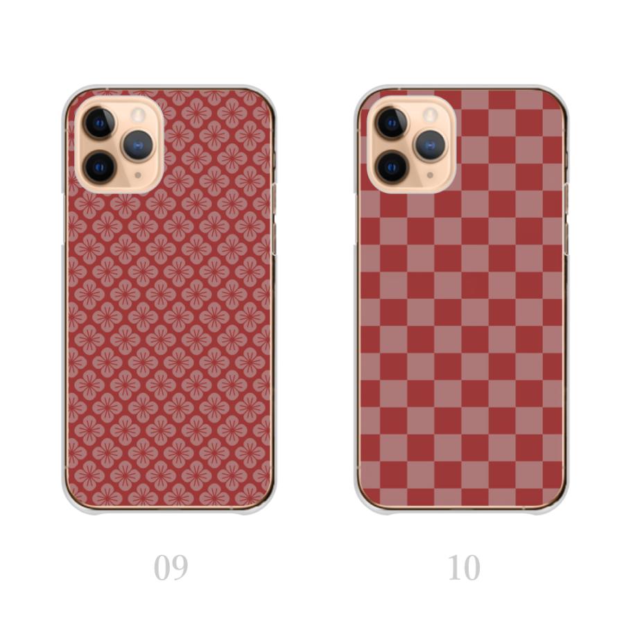 iPhone 11 スマホケース IPhone iPhone11 ケース 日本伝統 和柄 染め