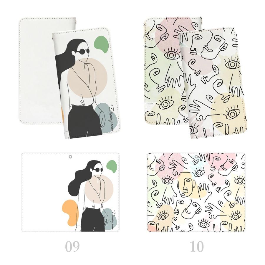 スマホケース Iphone 12 手帳型 韓国 可愛い おしゃれ レトロ モダン イラスト アート シンプル Ap Iph Iphone12 Plme Bkml B24 全機種対応スマホケースのplumeria19 通販 Yahoo ショッピング