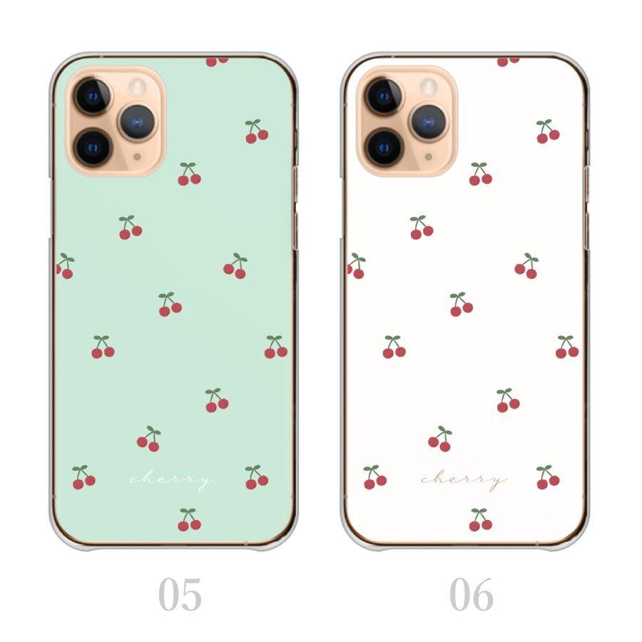 スマホケース Iphone 12 Iphone12 ケース 韓国 チェリー さくらんぼ ドット柄 量産型 かわいい 送料無料 Ap Iph Iphone12 Plme Hard B53 全機種対応スマホケースのplumeria19 通販 Yahoo ショッピング