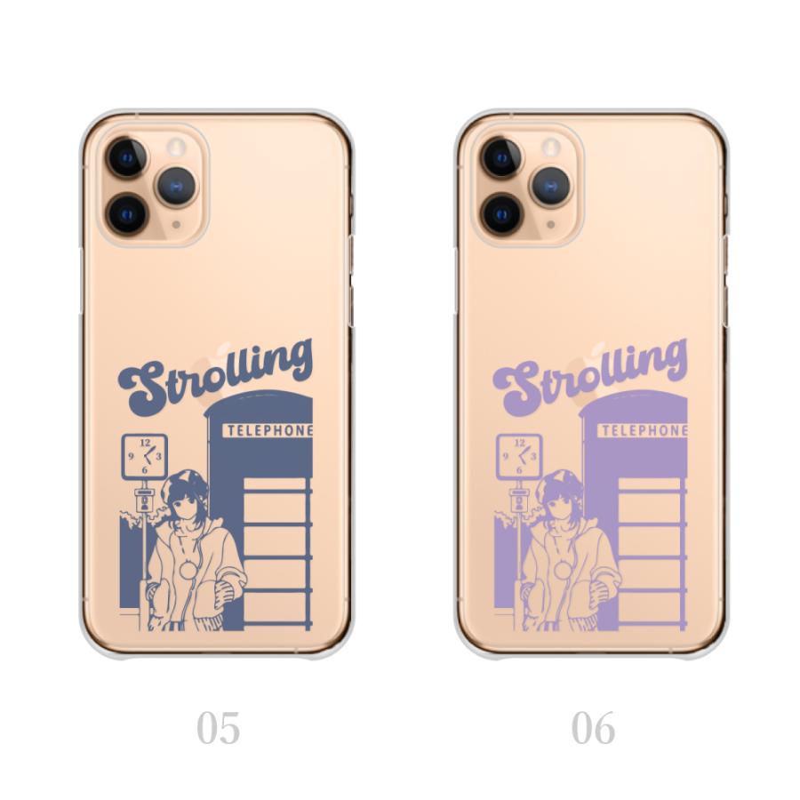 iPhone 12 スマホケース IPhone iPhone12 ケース サブカル レトロ